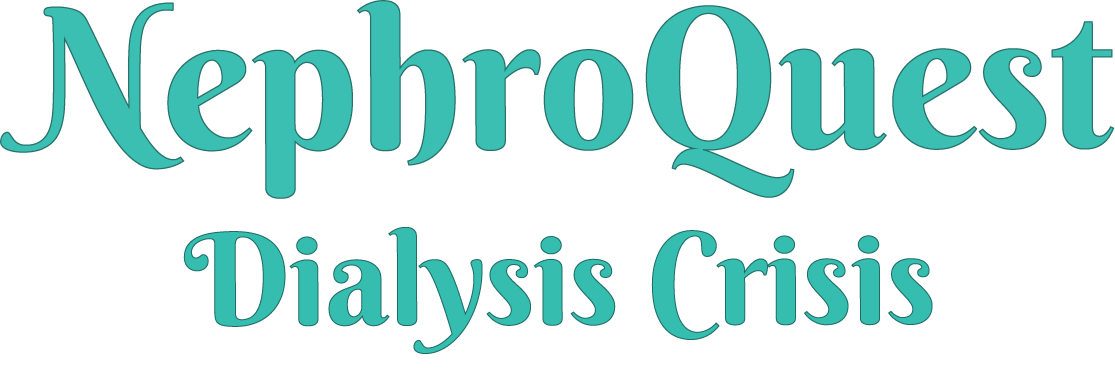 NephroQuest Logo