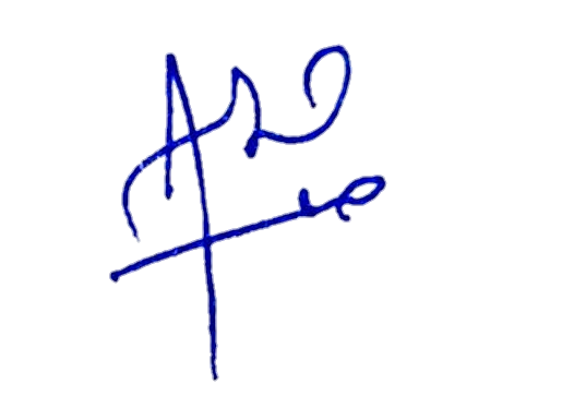 Signature